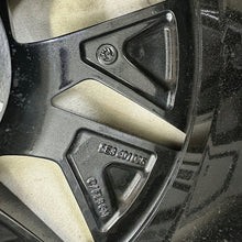 Laden Sie das Bild in den Galerie-Viewer, 1x Alufelge 17 Zoll 7.5" 5x112 46ET Graphit 5E3601025C Mg Octavia Iv Rim Wheel FEL6959730849vk