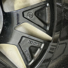 Laden Sie das Bild in den Galerie-Viewer, 1x Alufelge 17 Zoll 7.5" 5x112 46ET Graphit 5E3601025C Mg Octavia Iv Rim Wheel FEL6959730849vk