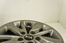 Laden Sie das Bild in den Galerie-Viewer, 1x Alufelge 16 Zoll 6.5&quot; 5x114.3 52910-D4150 Kia Optima Rim Wheel