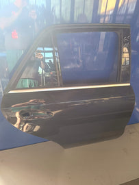 Tür Mercedes-Benz Gle W166 Hinten Rechts Door Porta Porte