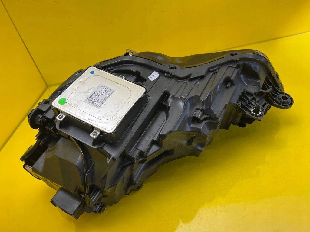 Frontscheinwerfer Audi A5 8B3941036M LED Rechts Scheinwerfer Headlight SCH8150070434eh