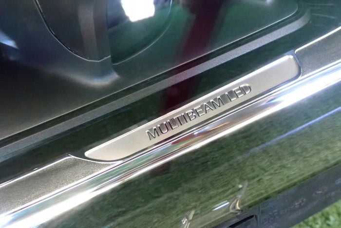 Frontscheinwerfer Mercedes-Benz W247 A2479065006 LED Rechts Headlight SCH8902999202bv