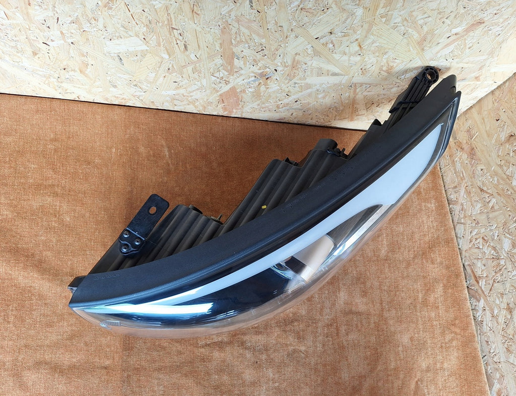 Frontscheinwerfer Hyundai Ix35 9210112SXXX Xenon FALSE Scheinwerfer Headlight SCH2586498307lc