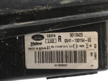 Laden Sie das Bild in den Galerie-Viewer, Frontscheinwerfer Ford Kuga GV41-13D154-EE GV41-13D155-EC LED Rechts Headlight SCH4177373165ft