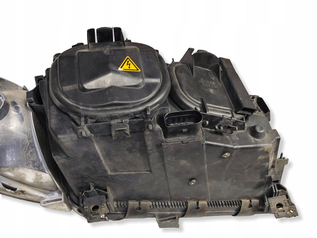 Frontscheinwerfer Audi A8 4D0941003AG Links Scheinwerfer Headlight SCH7774338506li