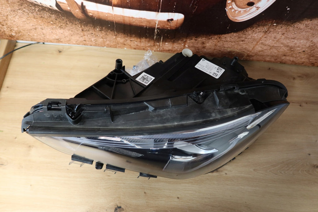 Frontscheinwerfer Mercedes-Benz Cla LED Links Scheinwerfer Headlight SCH9253314740xe