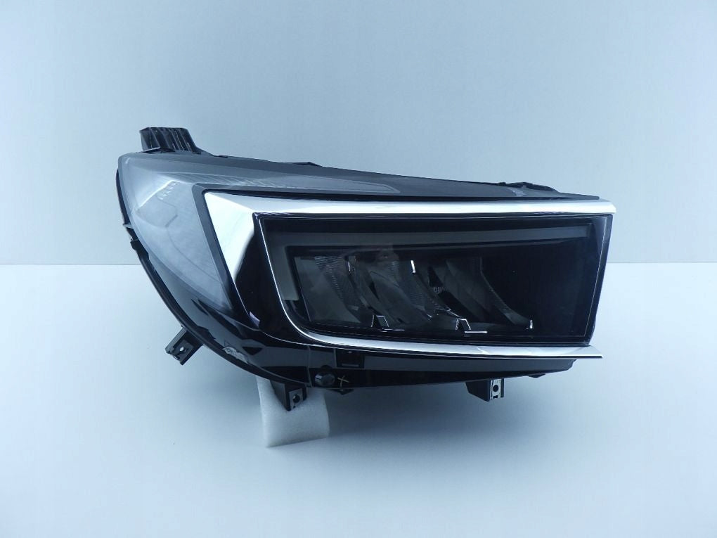 Frontscheinwerfer Opel Grandland X 9839711180 LED Rechts Scheinwerfer Headlight