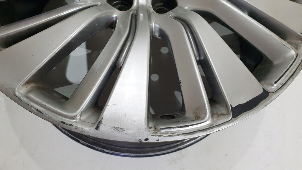 1x Alufelge 20 Zoll 8.5" 5x120 41ET 13359777 Opel Insignia Rim Wheel