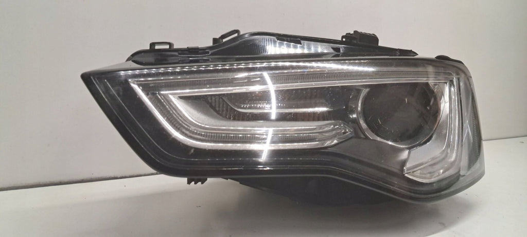 Frontscheinwerfer Audi A5 8T0941031C Links Scheinwerfer Headlight SCH2395593982bs
