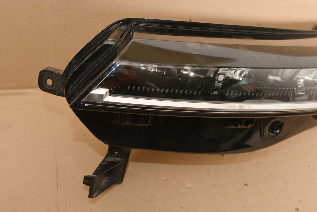 Frontscheinwerfer Renault Megane E-Tech 260605490R LED Links Headlight SCH6700087810if