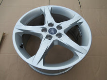 Laden Sie das Bild in den Galerie-Viewer, 1x Alufelge 18 Zoll 8.0" 5x112 55ET Ford Rim Wheel FEL4135805093pq