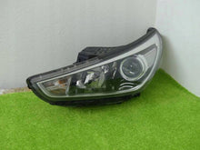 Laden Sie das Bild in den Galerie-Viewer, Frontscheinwerfer Hyundai I30 III 92101-G4020 Links Scheinwerfer Headlight SCH3056958514za