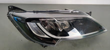 Laden Sie das Bild in den Galerie-Viewer, Frontscheinwerfer Fiat Ducato 00468680900 LED Rechts Scheinwerfer Headlight SCH4089013866mc