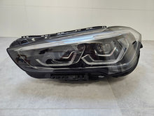 Load image into Gallery viewer, Frontscheinwerfer BMW X1 F48 5A01171 Full LED Links Scheinwerfer Headlight SCH6215636179wo