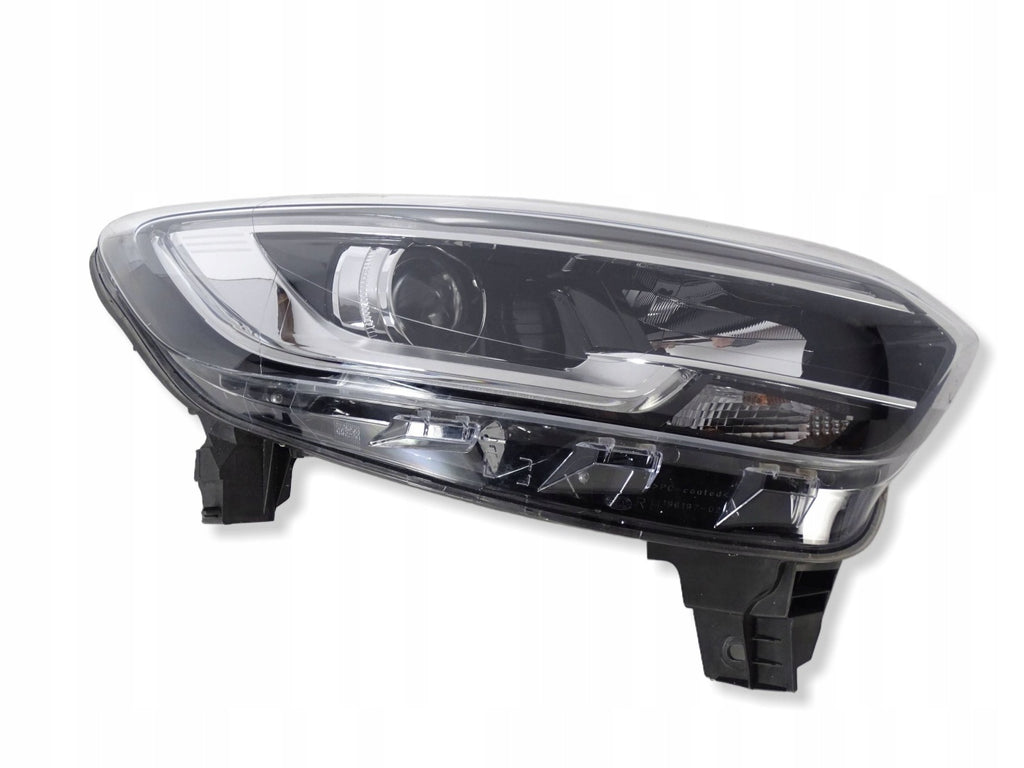 Frontscheinwerfer Renault Kadjar 260104607R Rechts Scheinwerfer Headlight SCH8279486805ot