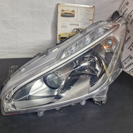 Frontscheinwerfer Peugeot 208 90132563 Links Scheinwerfer Headlight SCH5024511511fz
