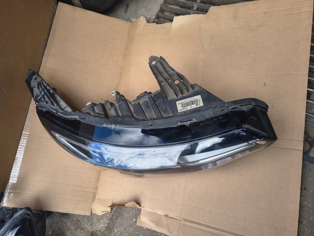Frontscheinwerfer Renault Talisman 260100184 Rechts Scheinwerfer Headlight SCH3820476385xw