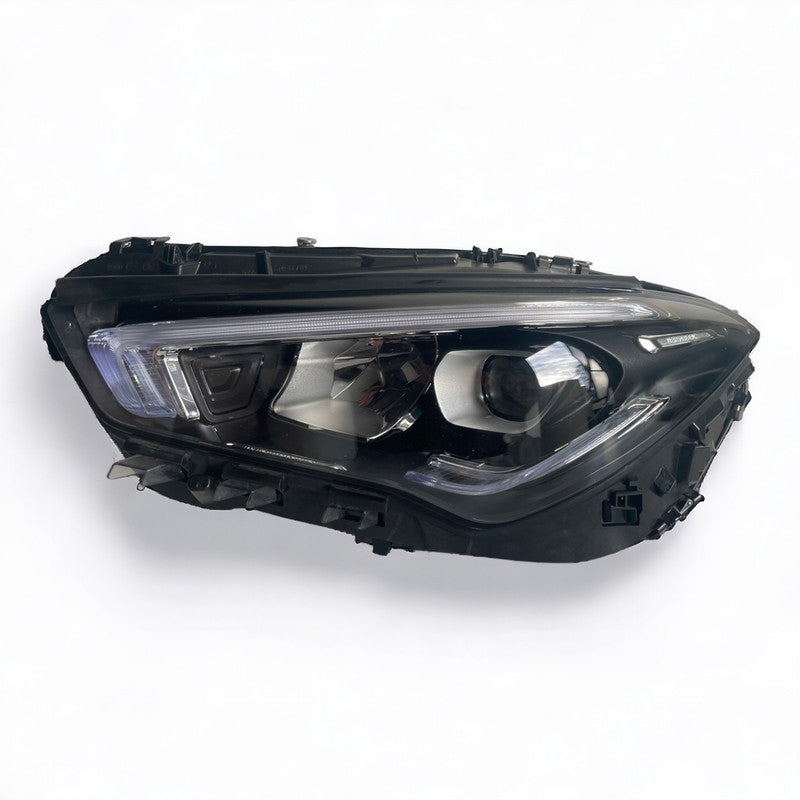 Frontscheinwerfer Mercedes-Benz Cla A1189068300 LED Links Scheinwerfer Headlight