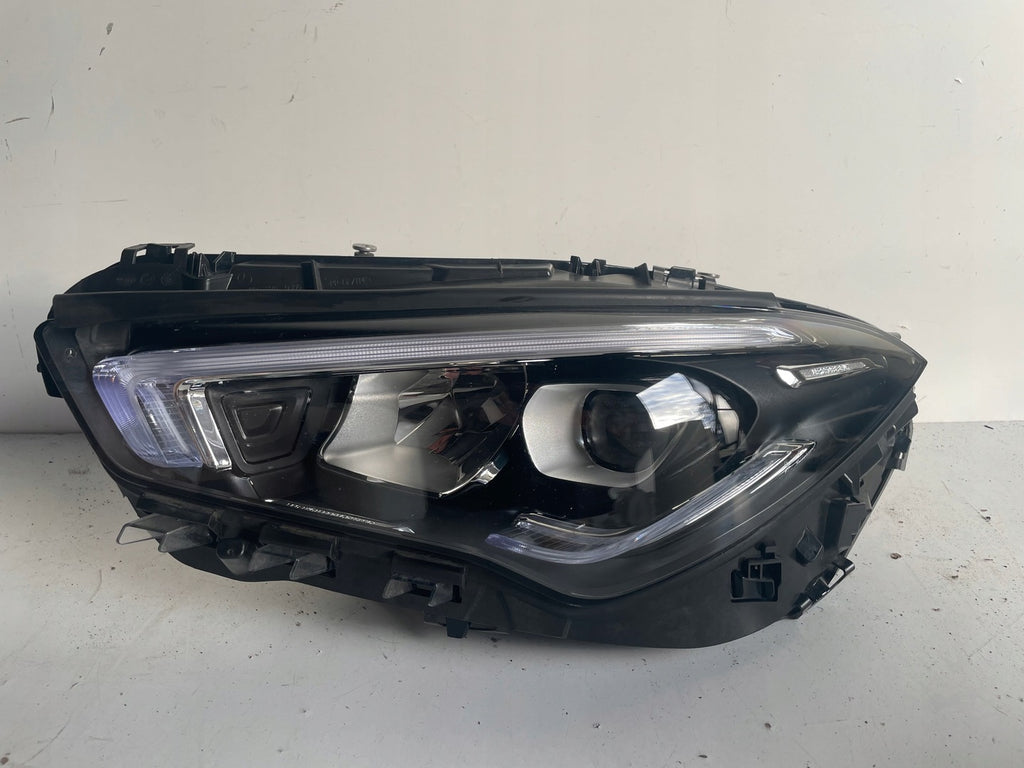 Frontscheinwerfer Mercedes-Benz Cla A1189068300 LED Links Scheinwerfer Headlight