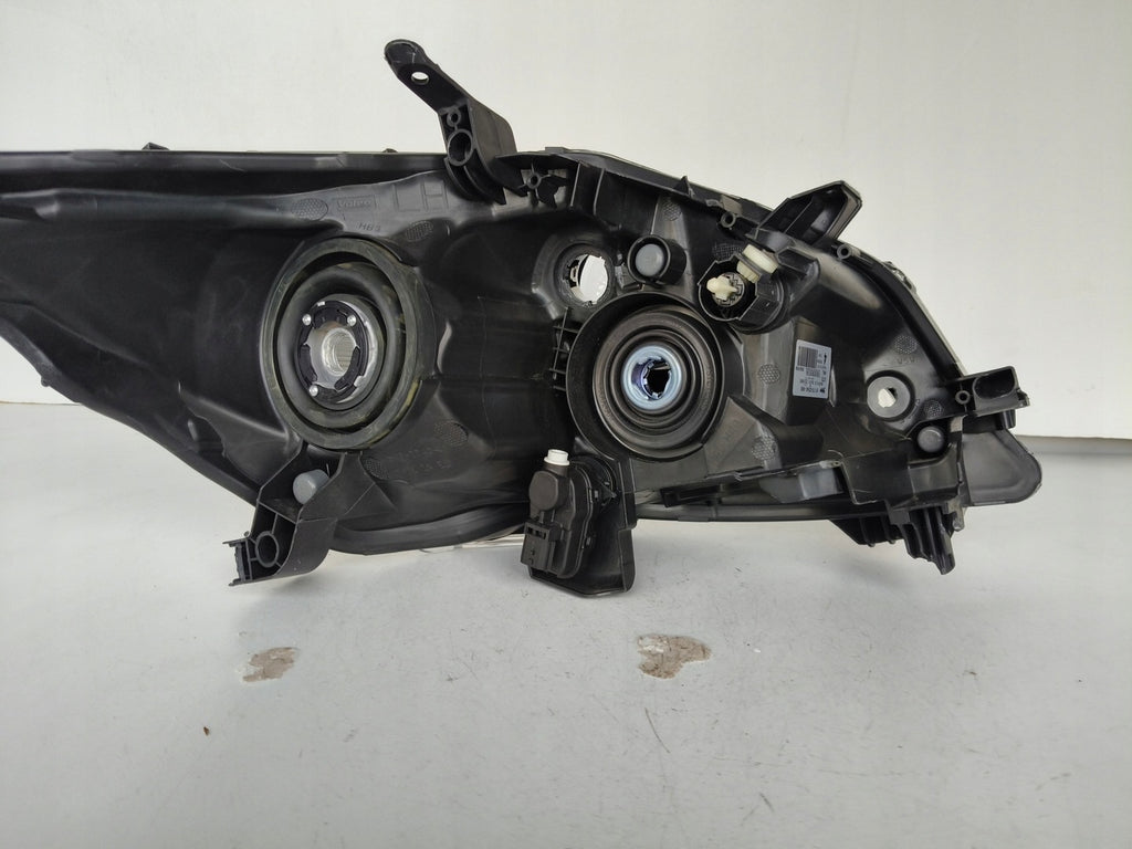 Frontscheinwerfer Toyota Auris 81170-02540 Links Scheinwerfer Headlight SCH8216589099dd