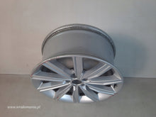 Load image into Gallery viewer, 1x Alufelge 19 Zoll 8.5&quot; 5x112 4K0601025G Audi A6 C8 Rim Wheel