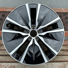 1x Alufelge 19 Zoll 8.0
