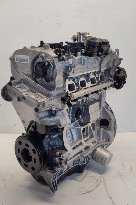 Motor VW DXD 1.9 ETSI 90PS 66kW 4TKm 2025 Benzin Engine Unkomplett MOT3400799327li