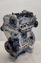 Load image into Gallery viewer, Motor VW DXD 1.9 ETSI 90PS 66kW 4TKm 2025 Benzin Engine Unkomplett MOT3400799327li