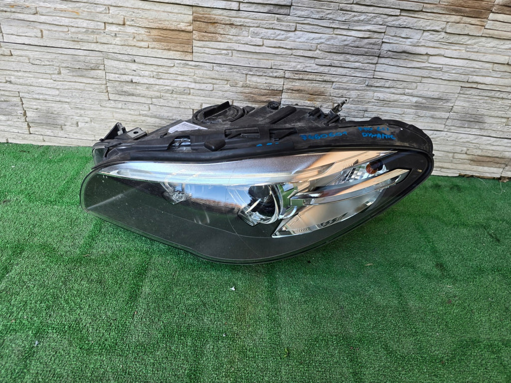 Frontscheinwerfer BMW 5 F11 F10 Xenon Links Scheinwerfer Headlight SCH7930093408hn