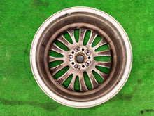 Load image into Gallery viewer, 1x Alufelge 18 Zoll 8.0" 5x112 6863418 BMW 5 G31 G30 Rim Wheel FEL6395839043zo