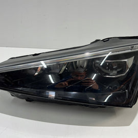 Frontscheinwerfer Skoda Scala 657941015A Links Scheinwerfer Headlight SCH5873216126qf