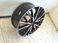 Laden Sie das Bild in den Galerie-Viewer, 1x Alufelge 18 Zoll 5x114.3 PW457100002 Toyota C-Hr Rim Wheel FEL8287014754ic
