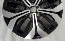 Laden Sie das Bild in den Galerie-Viewer, 1x Alufelge 18 Zoll 7.5&quot; 5x114.3 45ET 403007567R Renault Megane Talisman