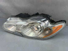 Laden Sie das Bild in den Galerie-Viewer, Frontscheinwerfer Jaguar Xf 103419012442 Xenon Links Scheinwerfer Headlight SCH7354232517ca