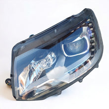 Laden Sie das Bild in den Galerie-Viewer, Frontscheinwerfer VW T5 7E5941015C Xenon Links Scheinwerfer Headlight