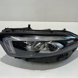 Frontscheinwerfer Mercedes-Benz A1779062700 Links Scheinwerfer Headlight SCH9811263284ze