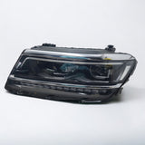 Frontscheinwerfer VW Tiguan 5NB941081A LED Links Scheinwerfer Headlight