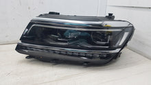 Load image into Gallery viewer, Frontscheinwerfer VW Tiguan 5NB941081A LED Links Scheinwerfer Headlight