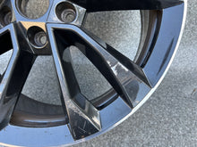 Load image into Gallery viewer, 1x Alufelge 18 Zoll 7.0" 5x112 57A601025AS Skoda Karoq Rim Wheel FEL2072411103xw