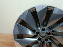 Load image into Gallery viewer, 1x Alufelge 21 Zoll 9.0" 5x112 42ET 5LA601025 Skoda Enyaq Rim Wheel FEL3181988364vk