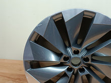 Load image into Gallery viewer, 1x Alufelge 21 Zoll 9.0" 5x112 42ET 5LA601025 Skoda Enyaq Rim Wheel FEL3181988364vk