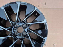 Laden Sie das Bild in den Galerie-Viewer, 1x Alufelge 17 Zoll 7.0" 4x100 37ET 403000990R- Alpine I Clio V Rim Wheel FEL2217714995tl