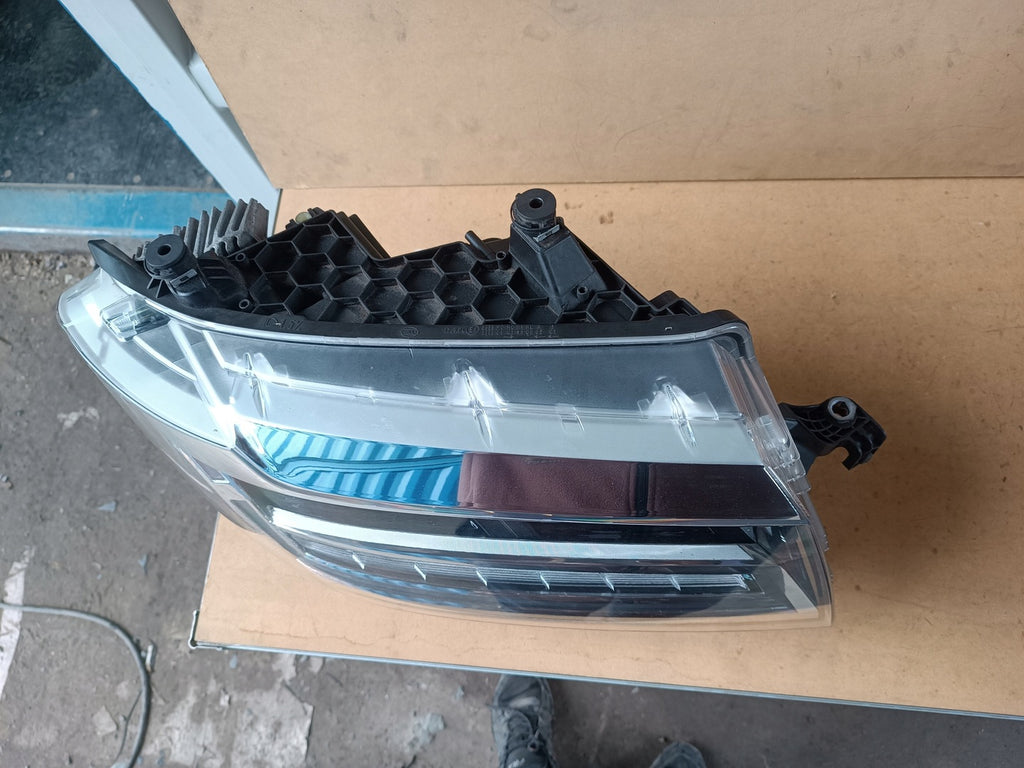 Frontscheinwerfer VW Crafter 7C1941036B Full LED Rechts Scheinwerfer Headlight SCH2757333381df