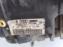 Load image into Gallery viewer, Frontscheinwerfer Audi Q7 4L0941004B Xenon Rechts Scheinwerfer Headlight