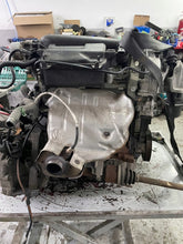 Load image into Gallery viewer, Motor Renault Megane III K4MP848 1.6 145TKm Benzin Engine Komplett MOT6384593596dc