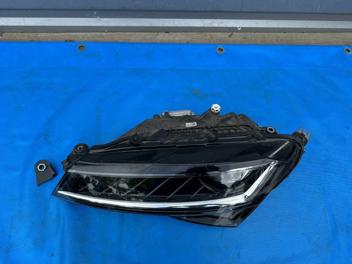 Frontscheinwerfer Skoda Superb III 3V1941015 Links Scheinwerfer Headlight SCH3670712816wh