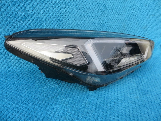 Frontscheinwerfer Hyundai Tucson 92102-D77XX LED Rechts Scheinwerfer Headlight