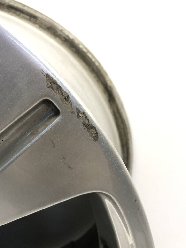 1x Alufelge 17 Zoll 7.5" 5x112 A2134011200 Mercedes-Benz W213 Rim Wheel