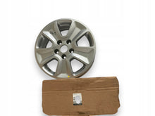 Laden Sie das Bild in den Galerie-Viewer, 1x Alufelge 16 Zoll 6.5" 5x114.3 50ET Glanz Graphit 403003157R Dacia Duster FEL5251111523vy