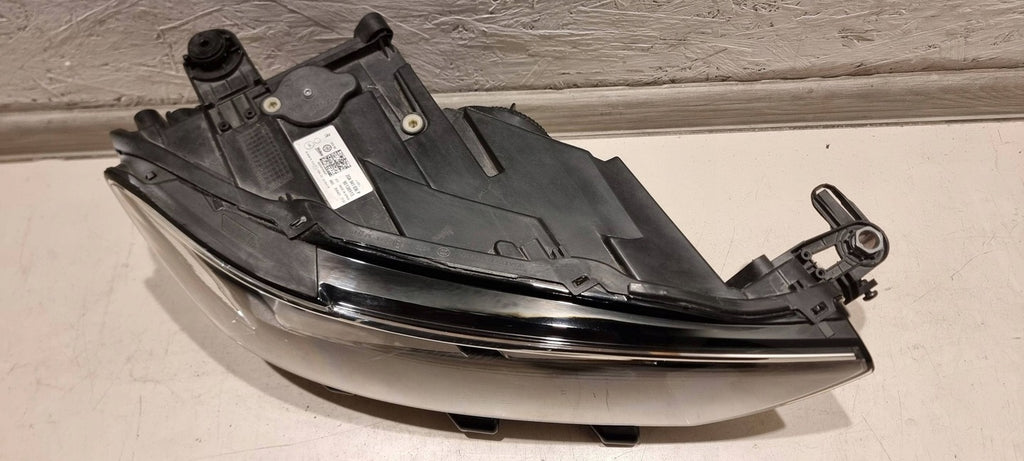 Frontscheinwerfer VW T-Roc 2GA941036P Full LED Rechts Scheinwerfer Headlight SCH3376637574bk